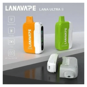 LANA拉娜電子煙皮革主機 適用SP2S、RELX 等一代煙彈